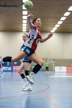Bild 311 - wAJ HH Nord : VfL Bad Schwartau : Ergebnis: 32:31
